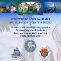 4th-Meeting-of-Nobel-Laureates-and-Talented-Students