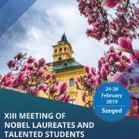 13th-Meeting-of-Nobel-Laureates-and-Talented-Students