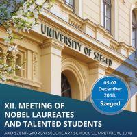 12th-Meeting-of-Nobel-Laureates-and-Talented-Students