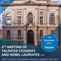 10th-Meeting-of-Nobel-Laureates-and-Talented-Students