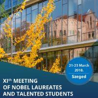 11th-Meeting-of-Nobel-Laureates-and-Talented-Students