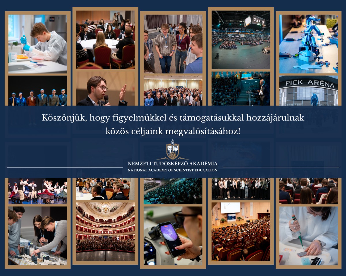 Koszonet-a-tamogatasert