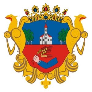 The City of Nyíregyháza