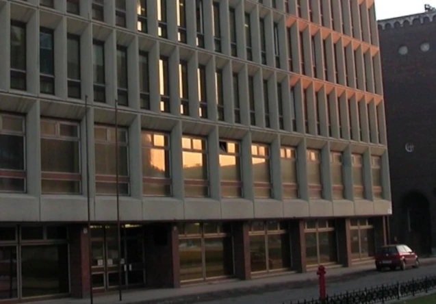 6.	Albert Szent-Györgyi Medical School, University of Szeged