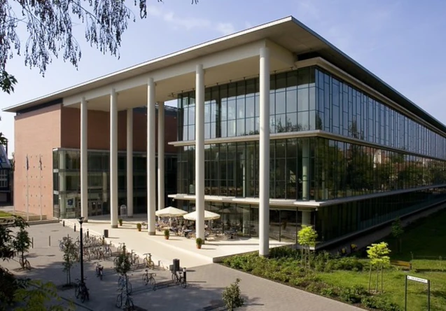 József Attila Study and Information Centre