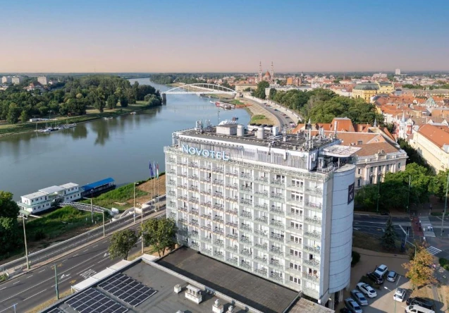 Novotel Szeged