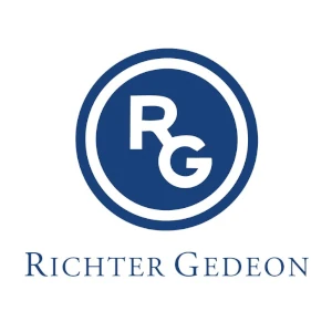 Richter Gedeon Nyrt.